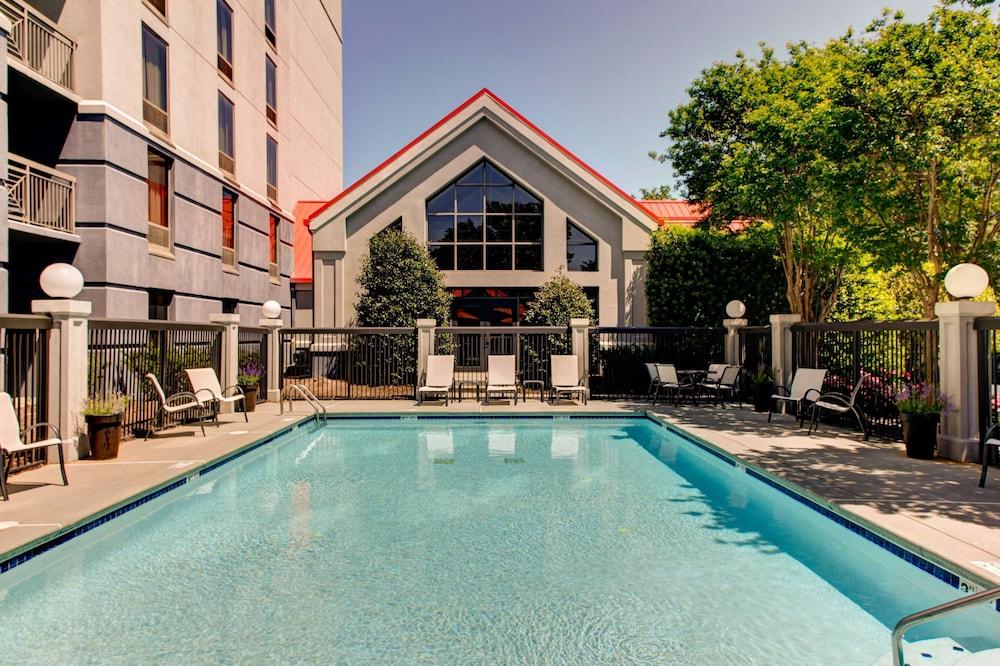 Hampton Inn & Suites Atlanta/Duluth/Gwinnett County — 3