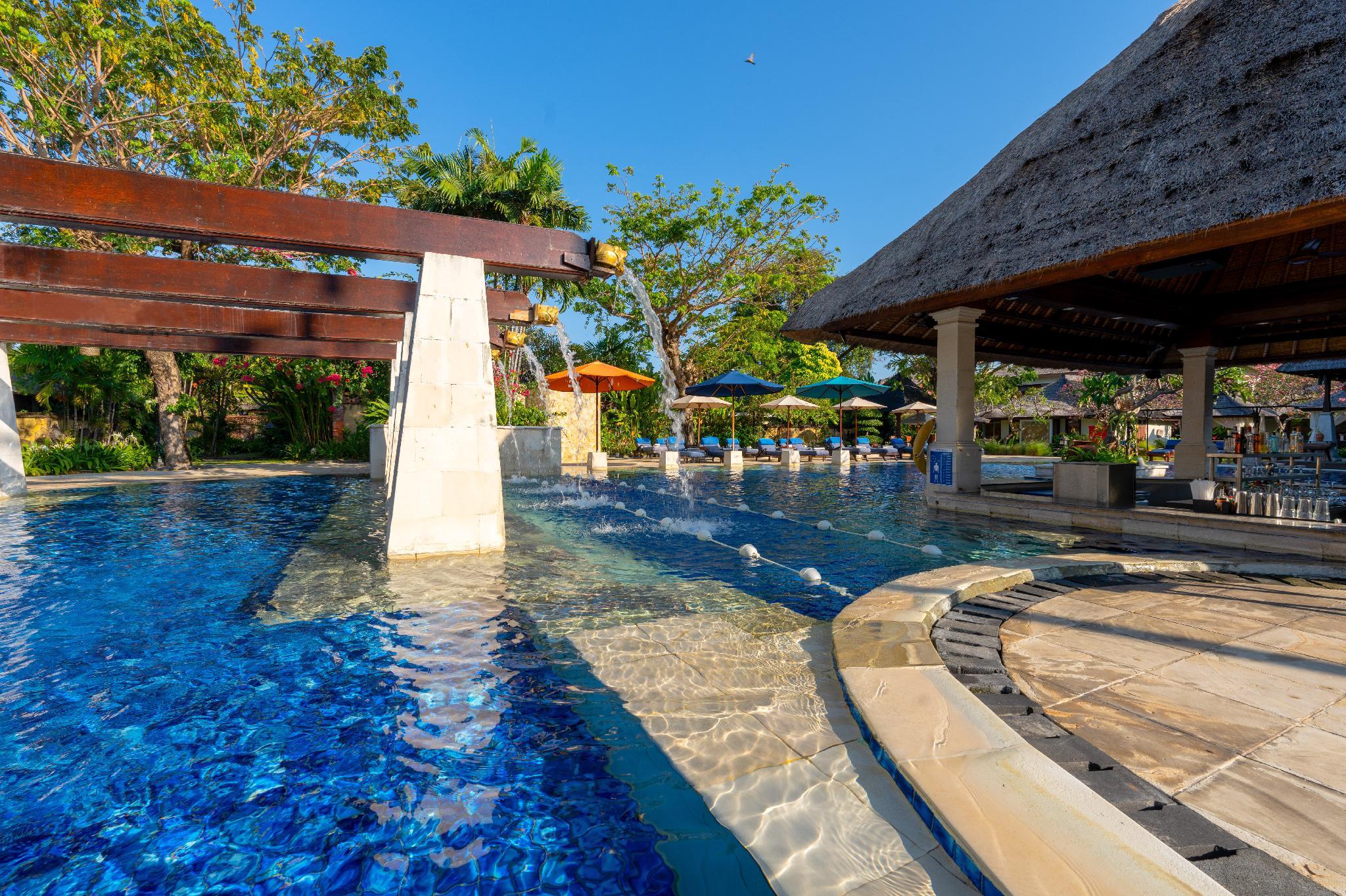 RAMA BEACH RESORT AND VILLAS 63594 — 5