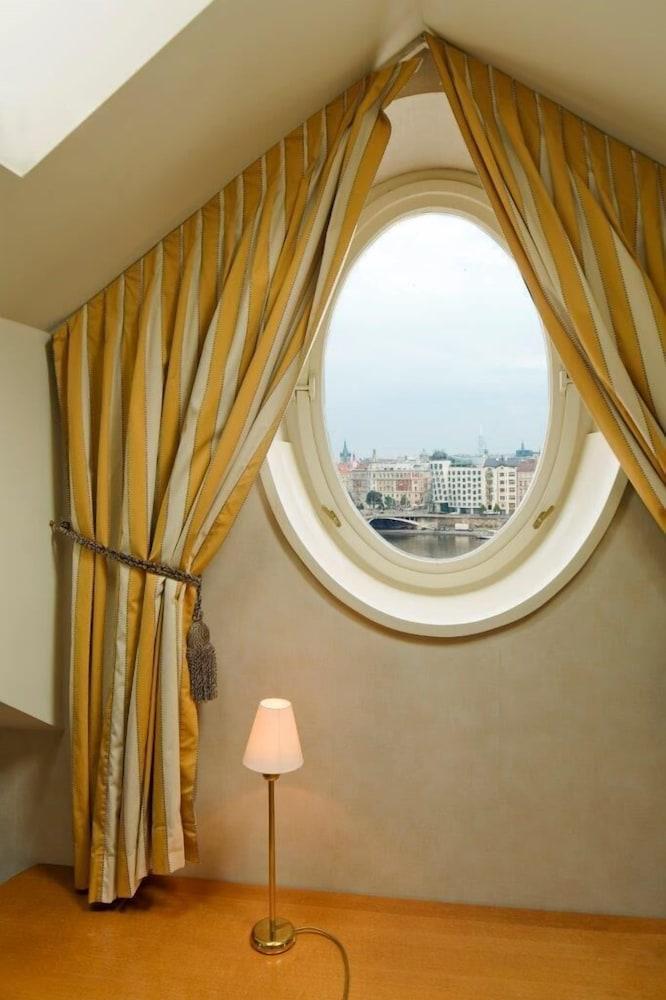Mamaison Hotel Riverside Prague 106282 — 1