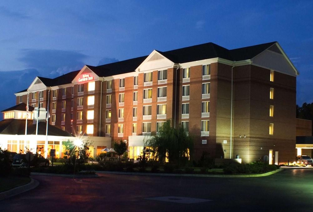 Hilton Garden Inn Anderson, SC — 2