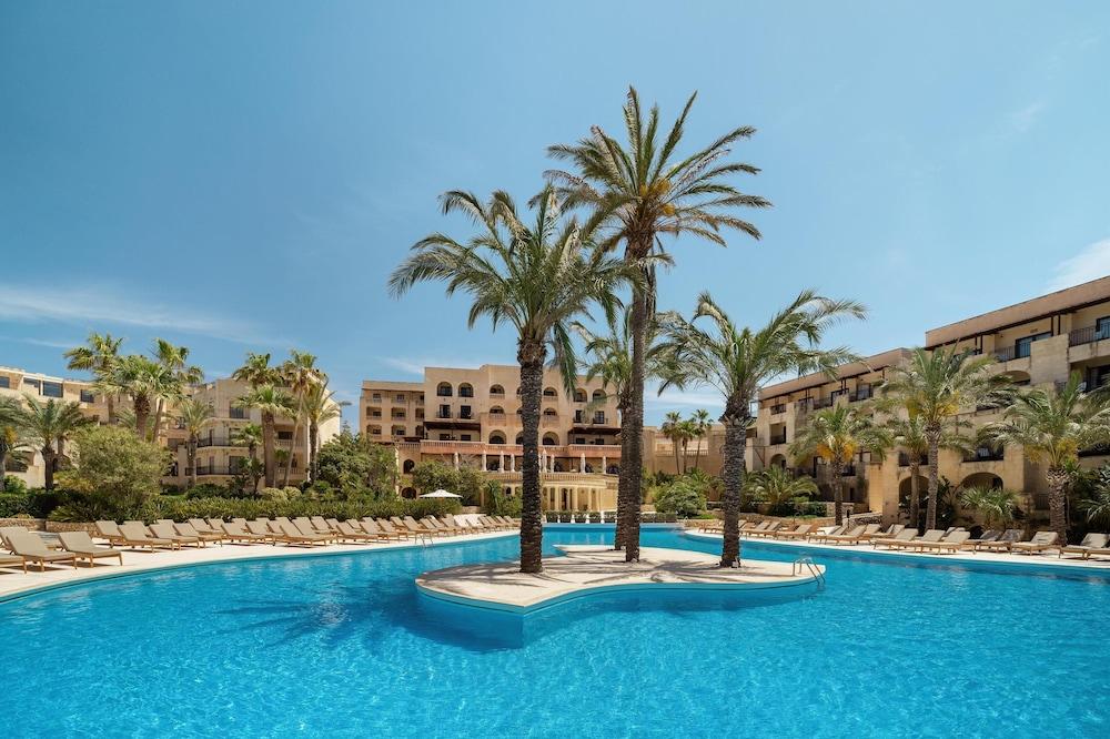 Kempinski Hotel San Lawrenz Gozo 110312 — 10
