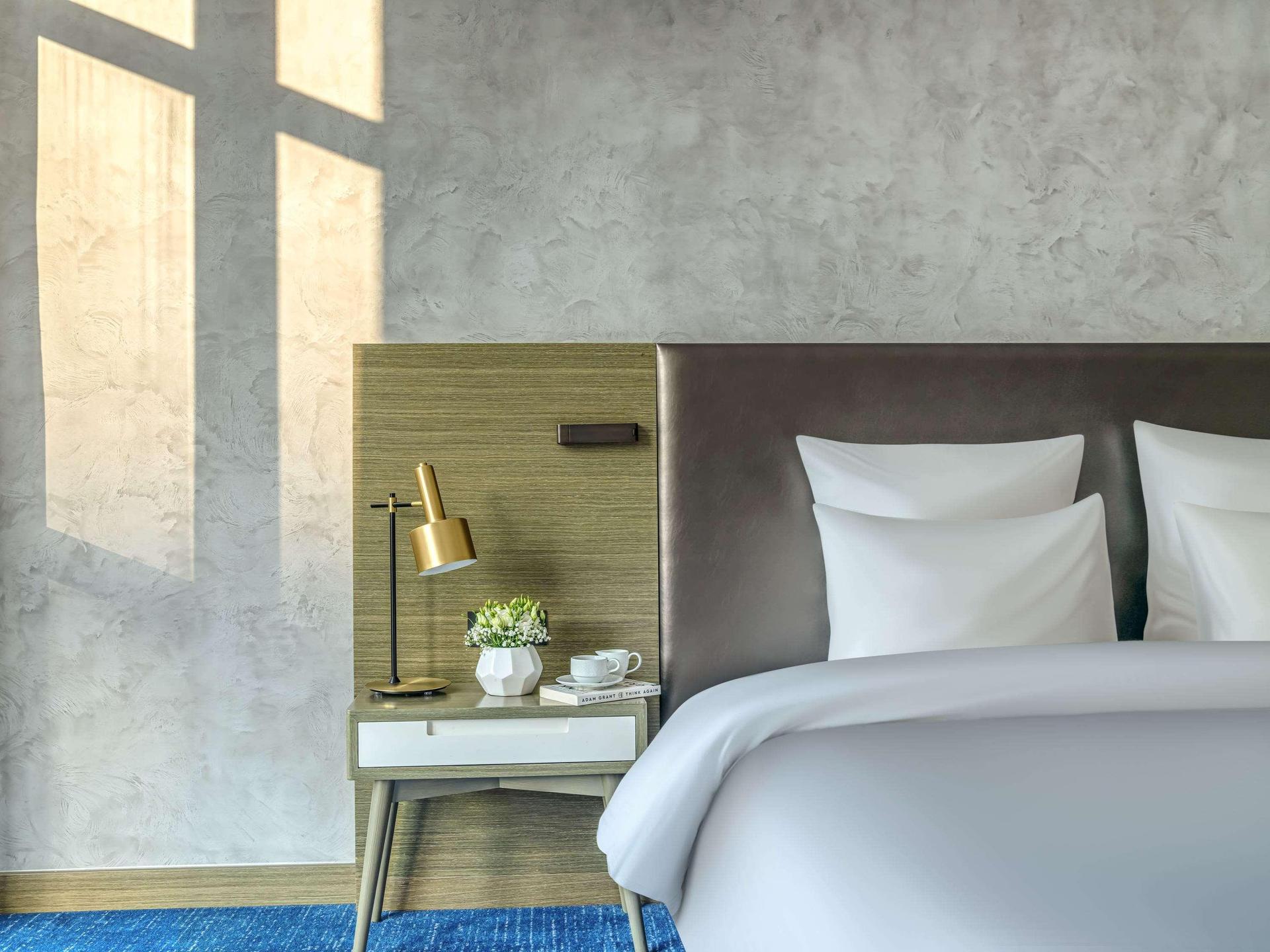 Pullman Hotel Sharjah — 9