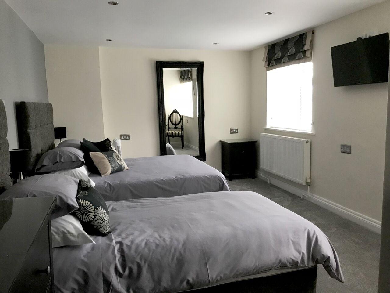 St Bernards Guesthouse — 4