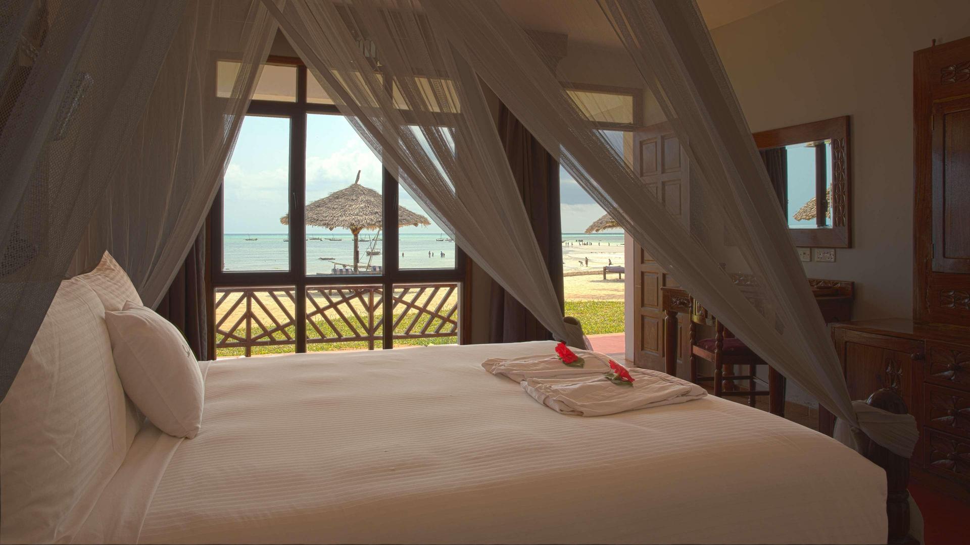 Nungwi Beach Resort by Turaco 135884 — 10