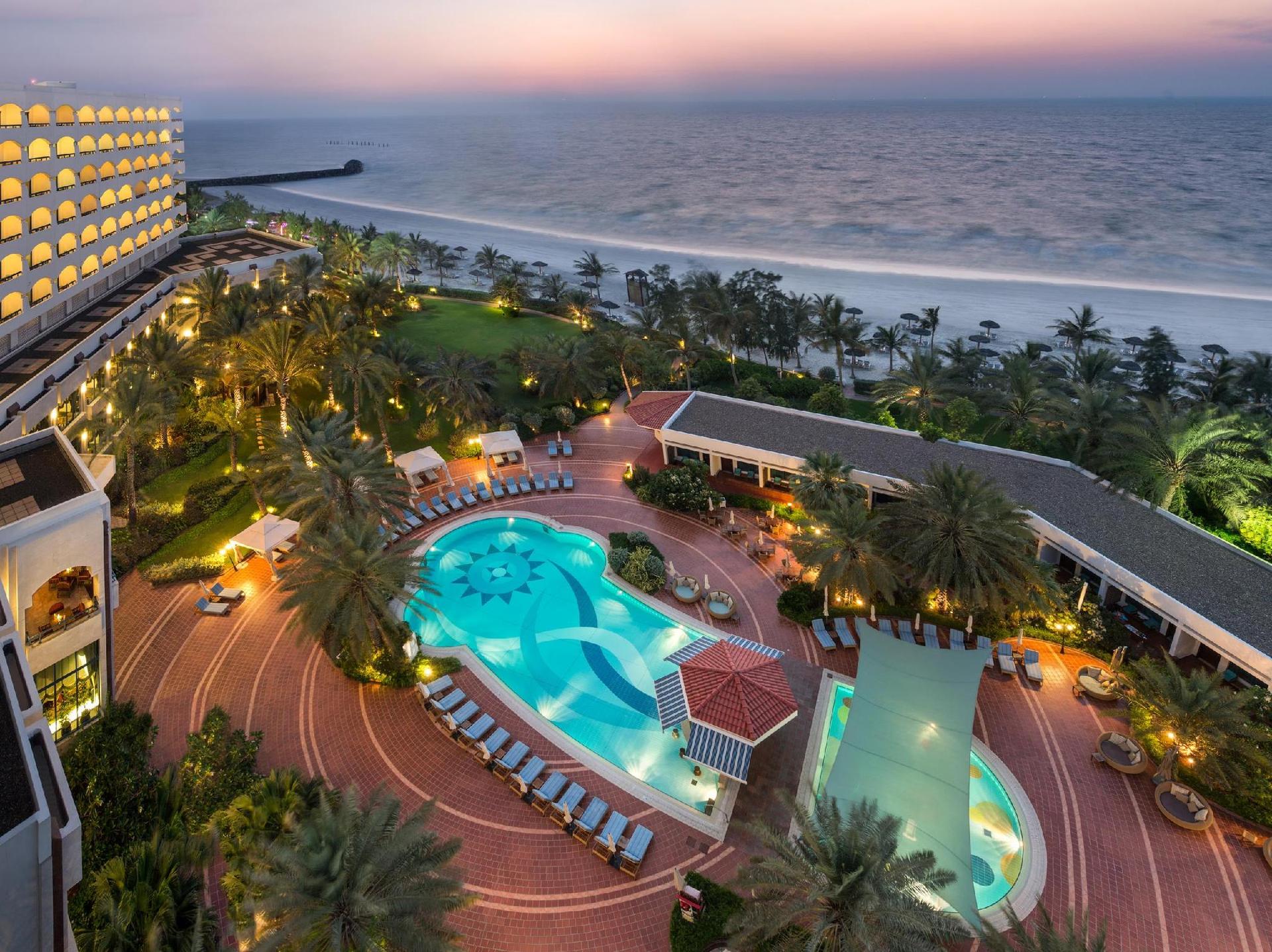 Ajman Hotel — 5