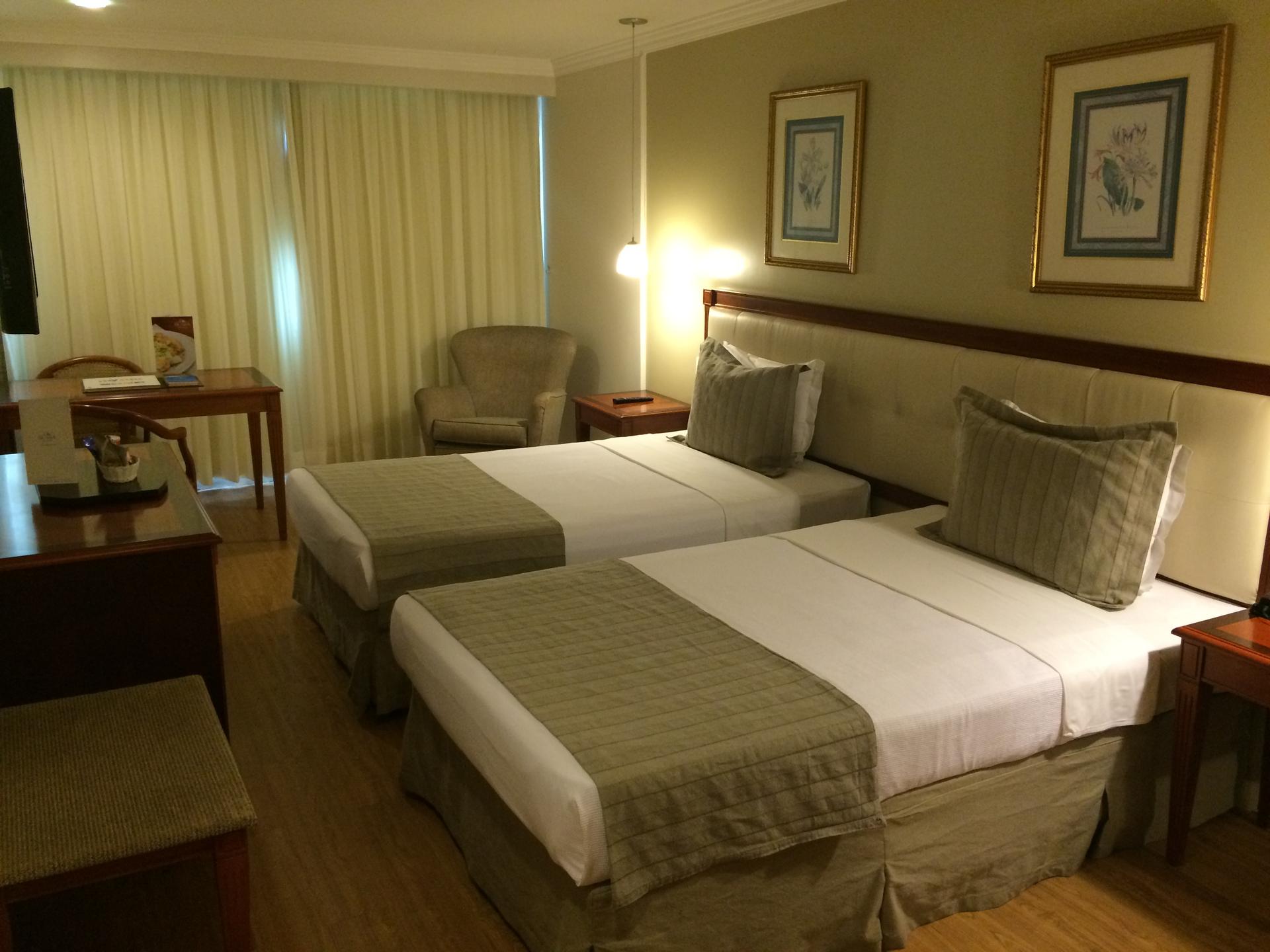 Olinda Rio Hotel — 9