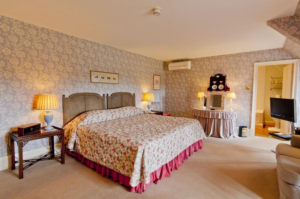 Hartwell House &amp; Spa — 8
