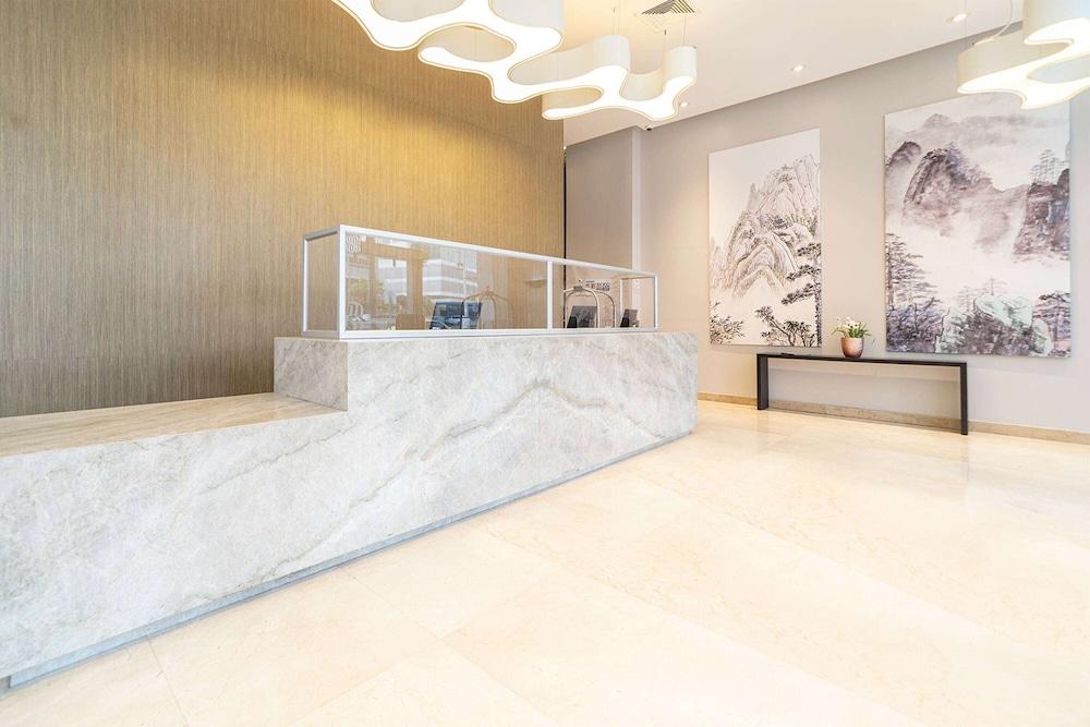 TRYP by Wyndham Guayaquil 1140358 — 2