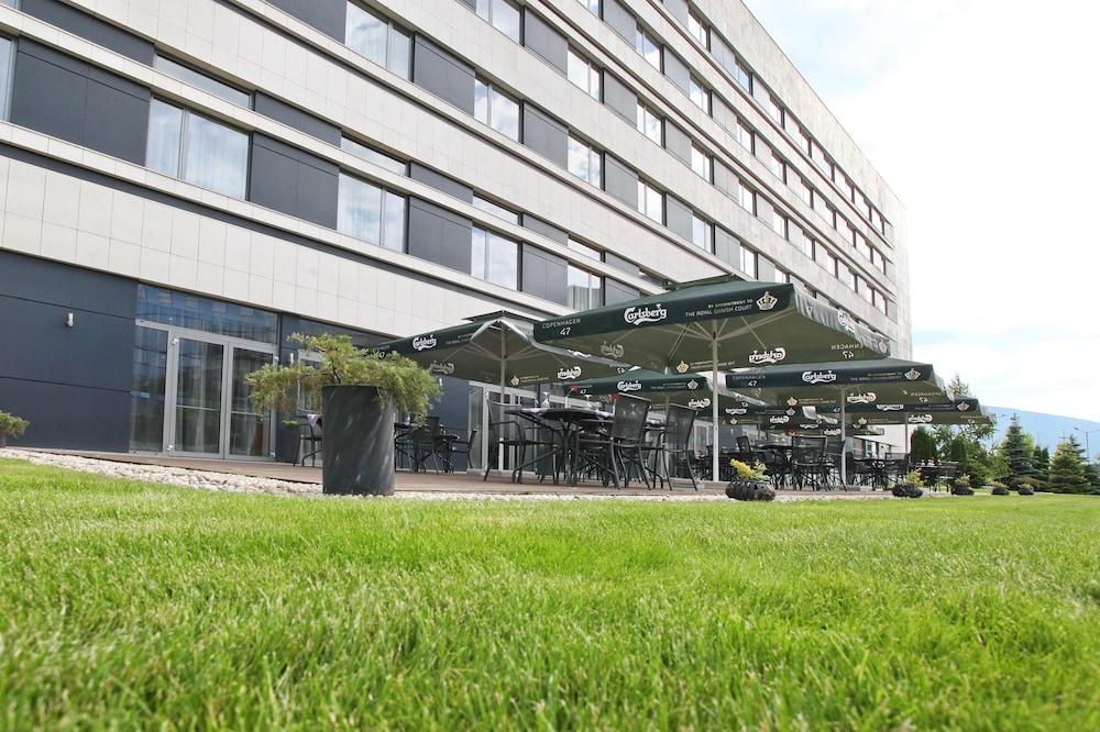 Crowne Plaza Sofia, an IHG Hotel — 4