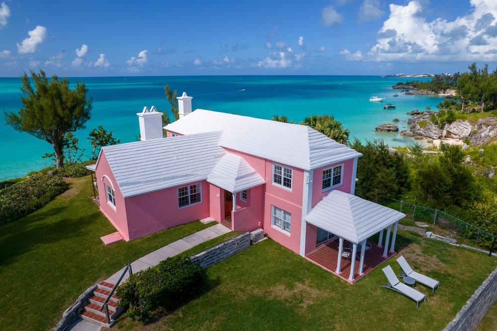 Cambridge Beaches Resort and Spa — 1
