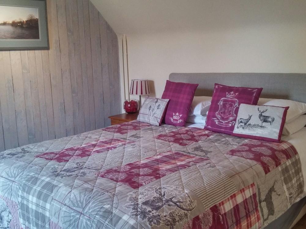 Heathcote B&amp;B — 4