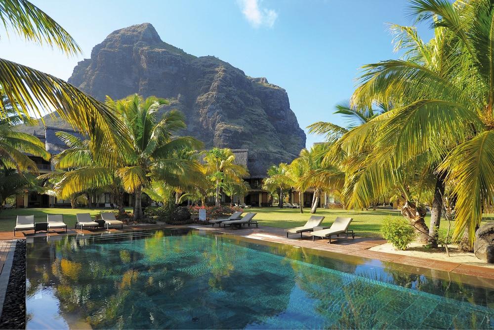 Dinarobin Beachcomber Golf Resort and Spa 87512 — 9