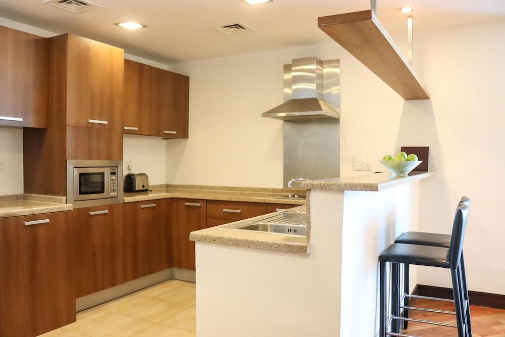 La Suite Dubai Hotel & Apartments — 7