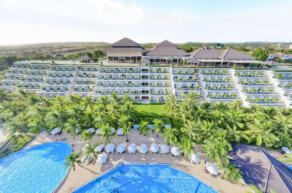 Phan Thiet Ocean Dunes Resort — 1