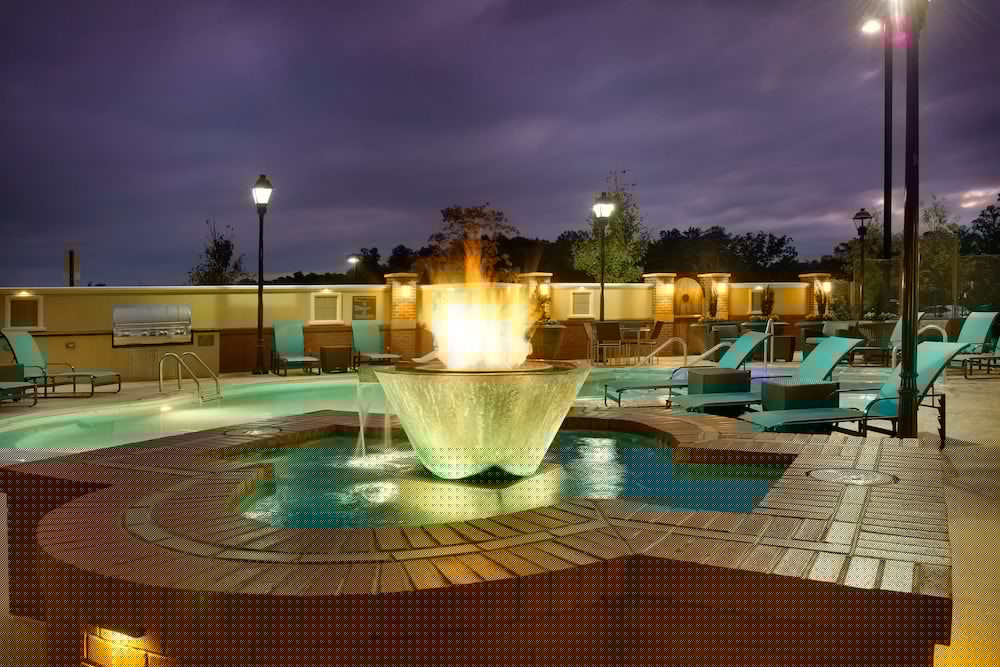 Residence Inn Atlanta NE/Duluth Sugarloaf — 1