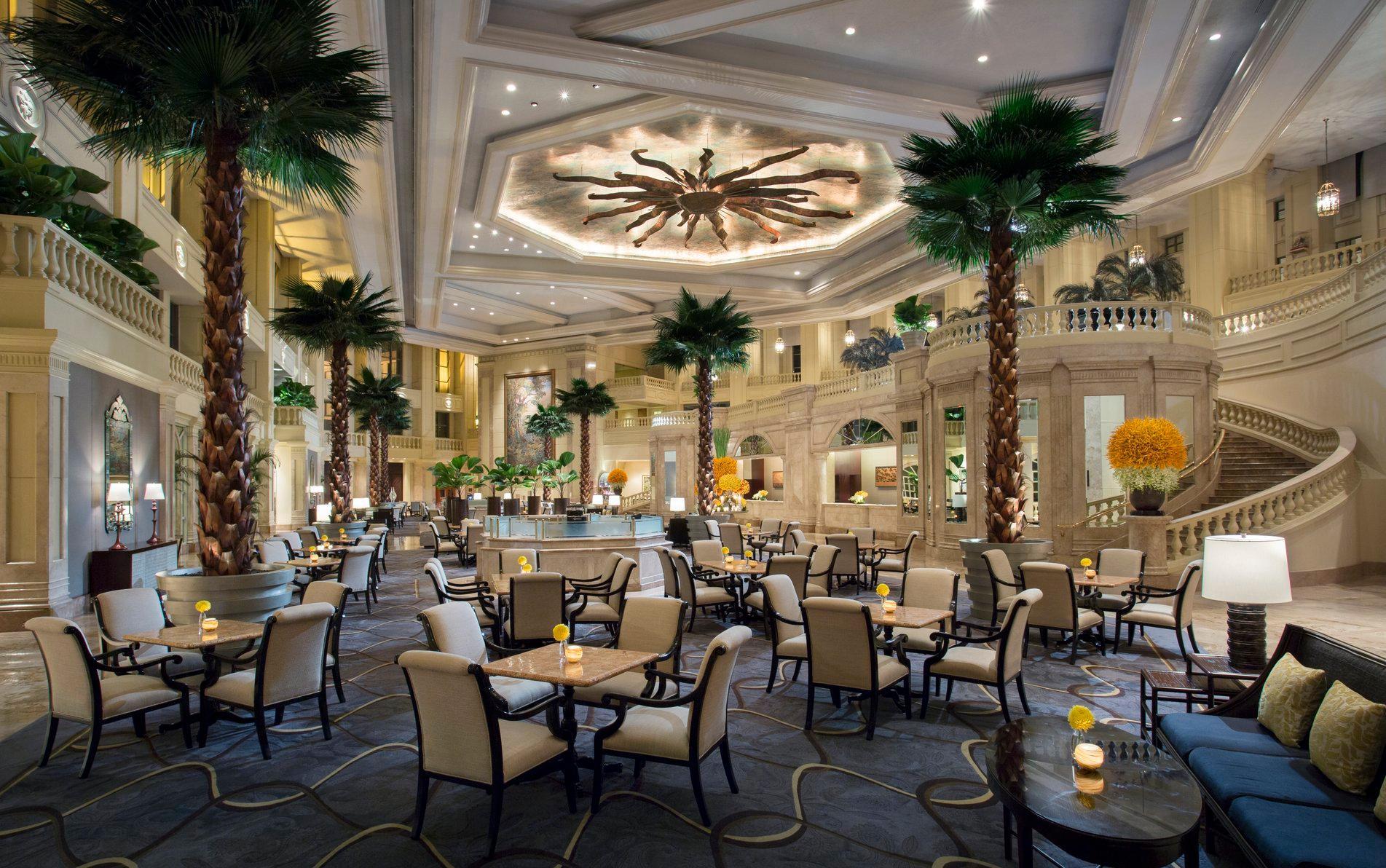 The Peninsula Manila — 8