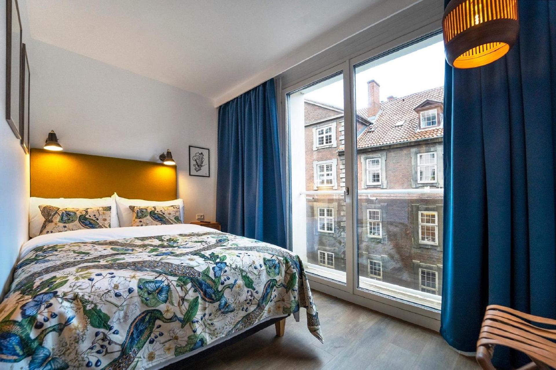 Motel One Copenhagen — 10