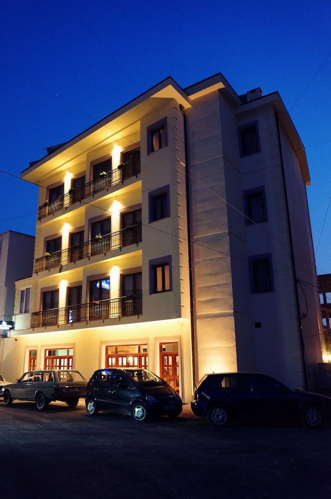 Sar Otel Boutique Hotel 998265 — 1