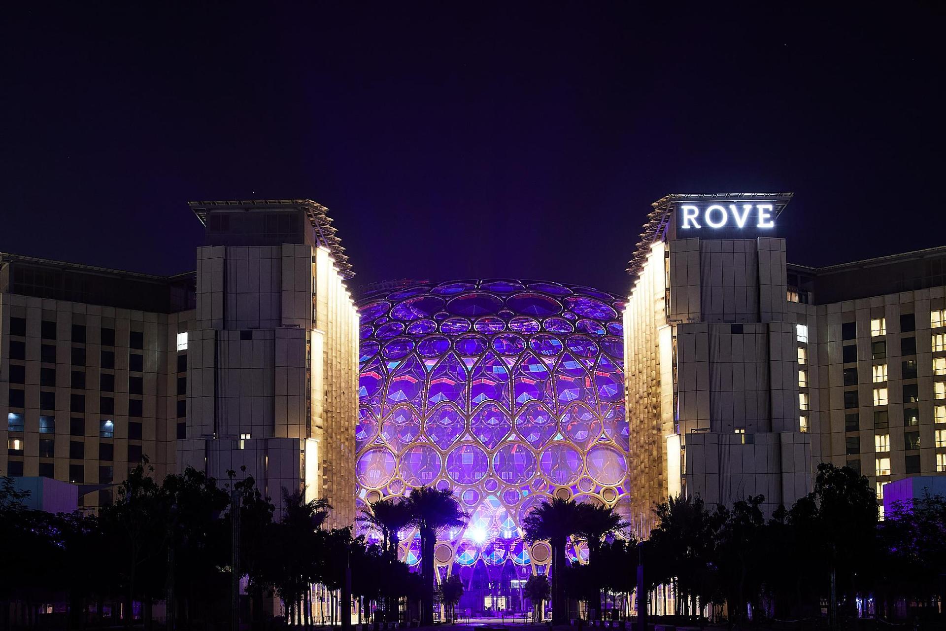 Rove Expo City — 5