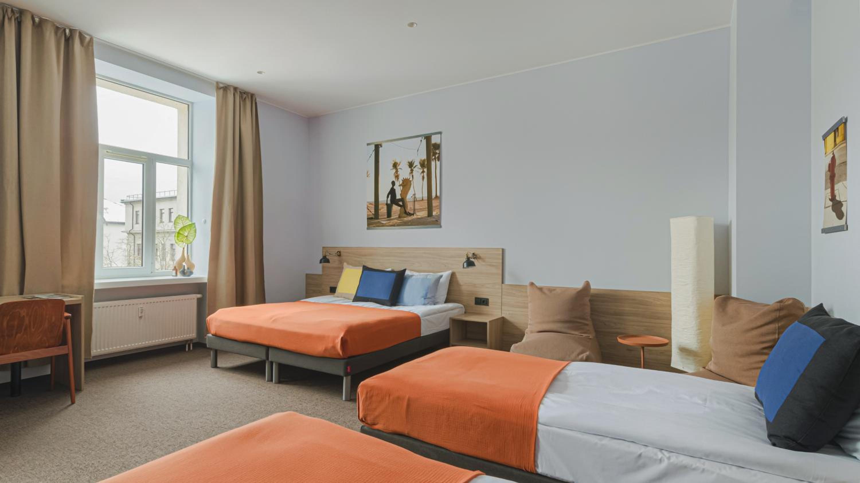 Corner Hotel 1058848 — 9