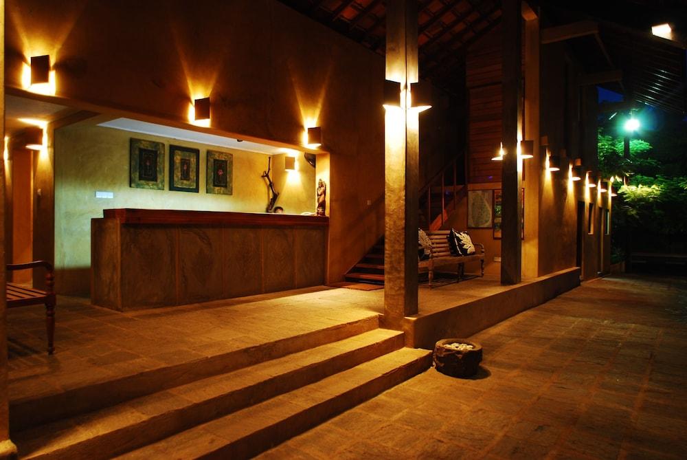 JETWING AYURVEDA PAVILIONS 100932 — 8