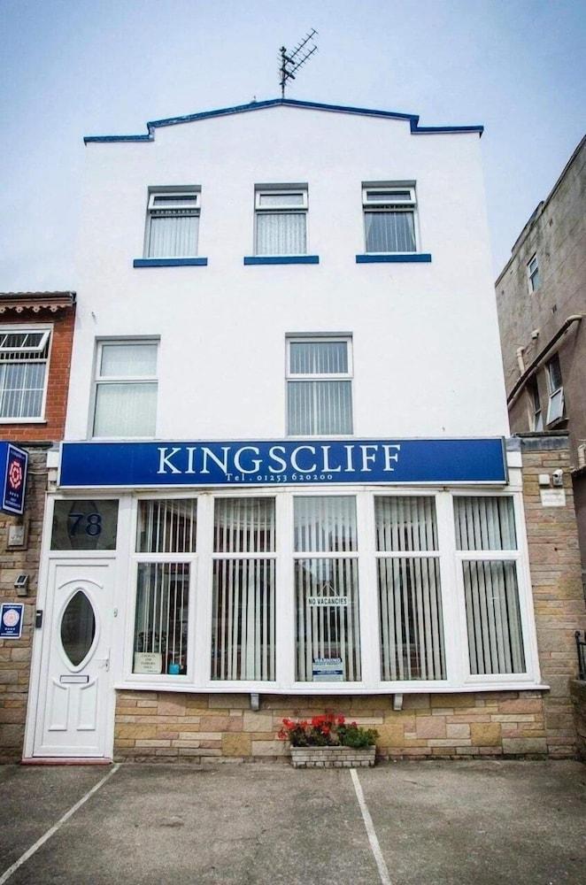 The Kingscliff — 1