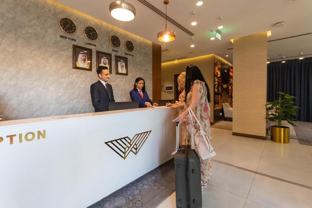 Le Wana Hotel — 10