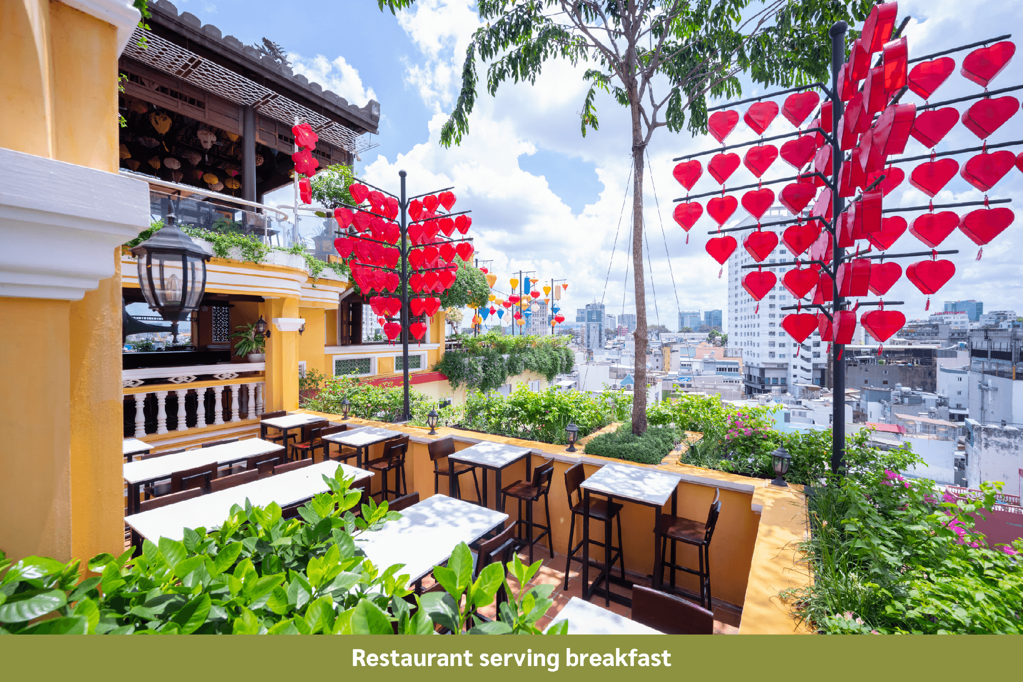 Duc Vuong Hotel — 3