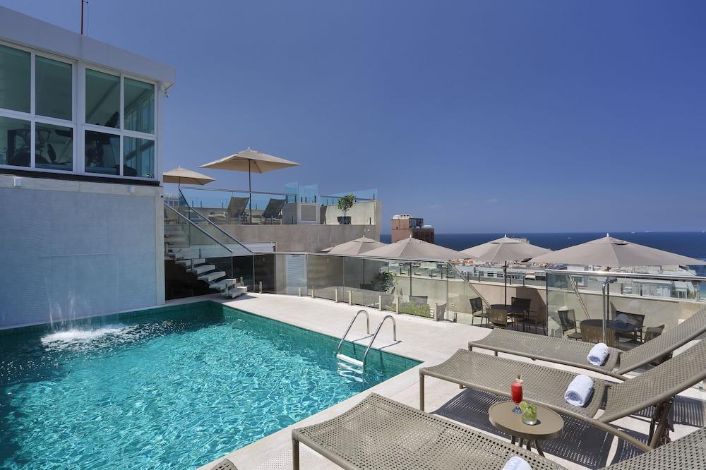 Mirasol Copacabana Hotel — 1