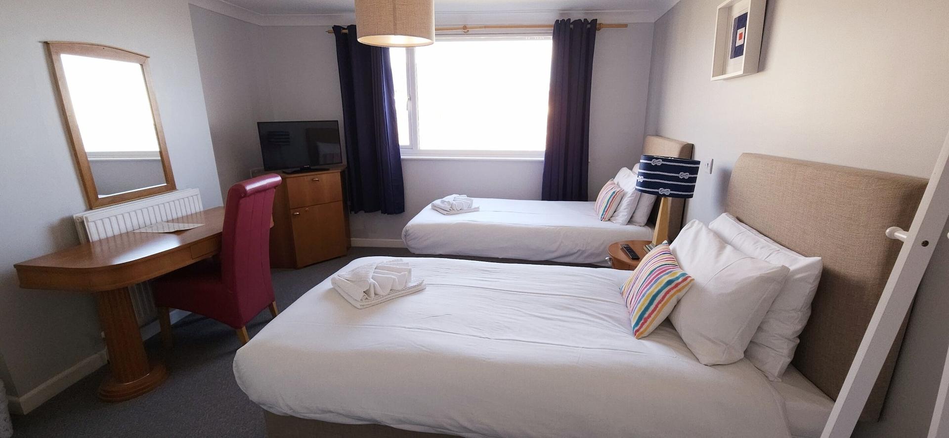 Gracellie Hotel — 4