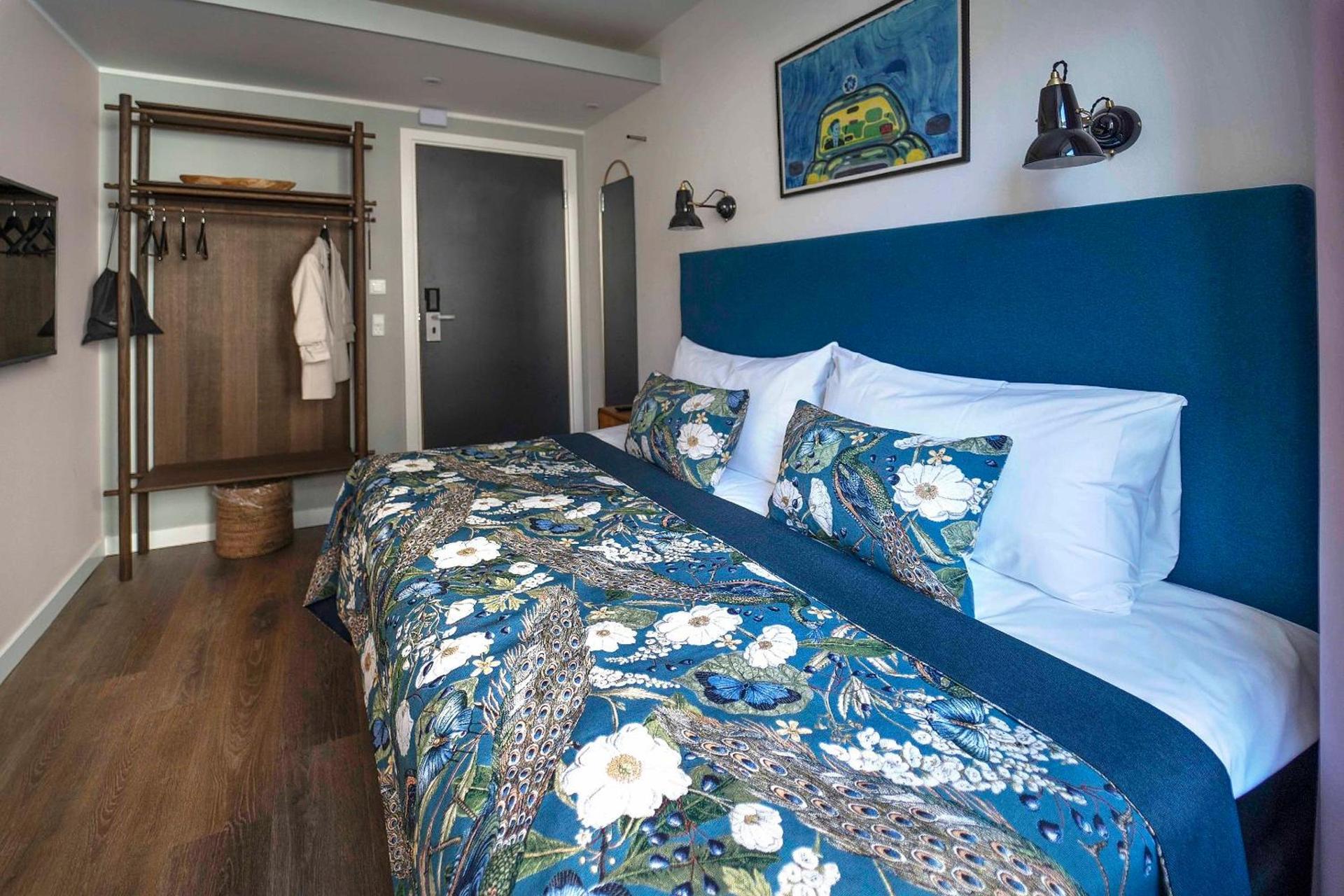Motel One Copenhagen — 8