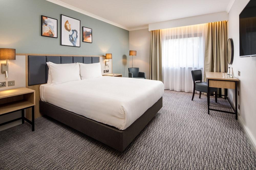 Delta Hotels by Marriott Milton Keynes — 9