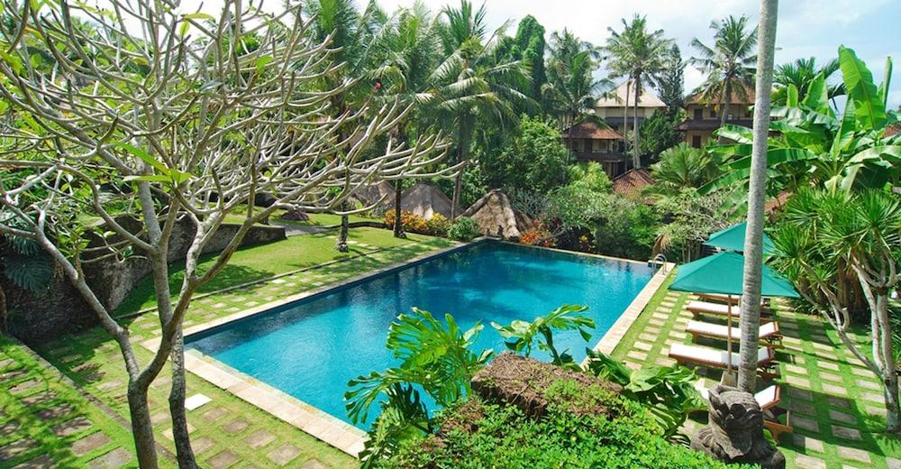 Pertiwi Resort & Spa — 4
