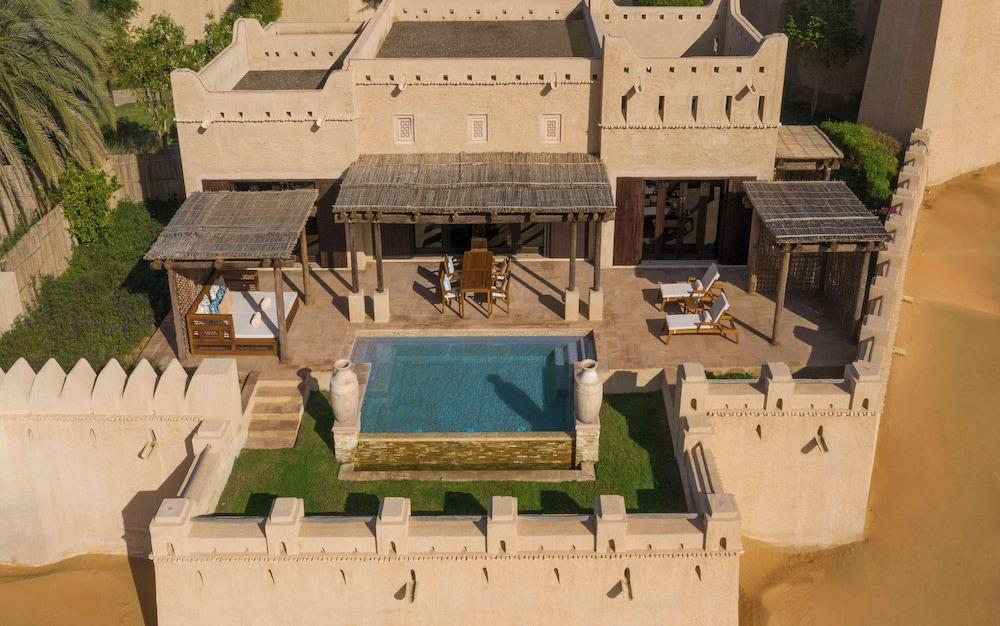 Qasr Al Sarab Desert Resort By Anantara — 6