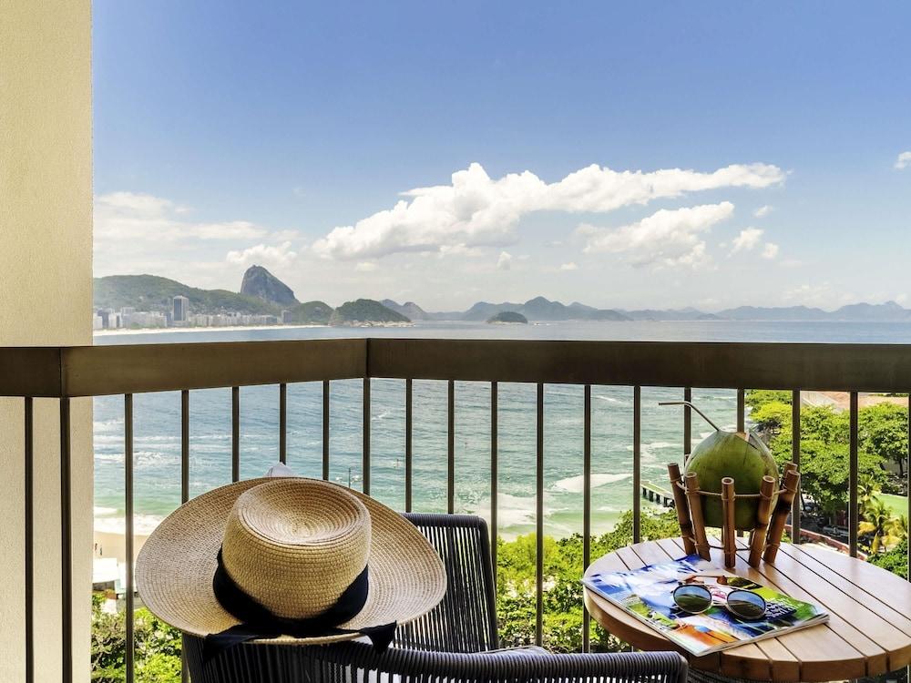 Fairmont Rio de Janeiro Copacabana — 4
