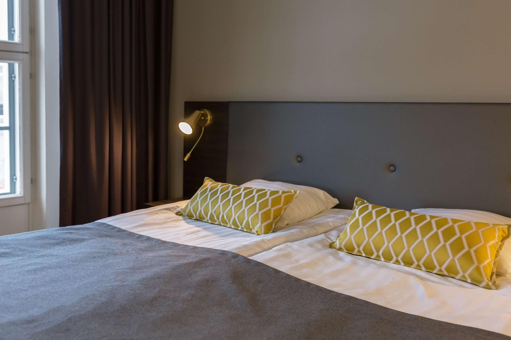 Scandic Grand Marina — 7