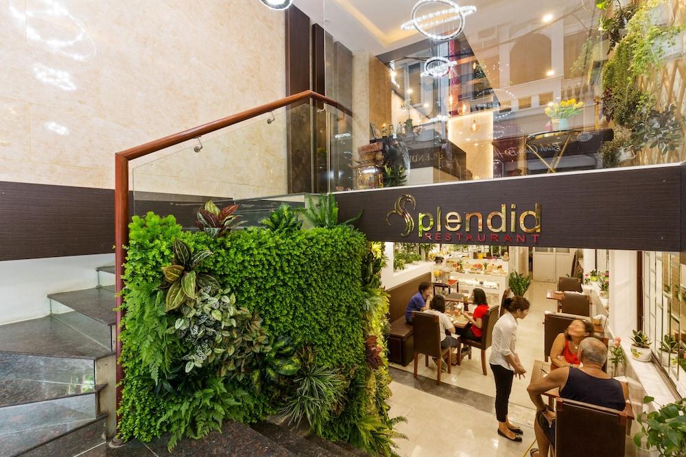 HANOI DAHLIA HOTEL — 1