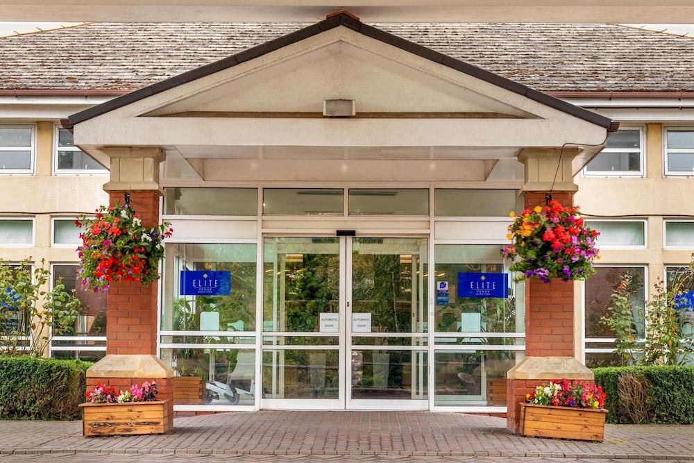 Bromsgrove Hotel and Spa — 1