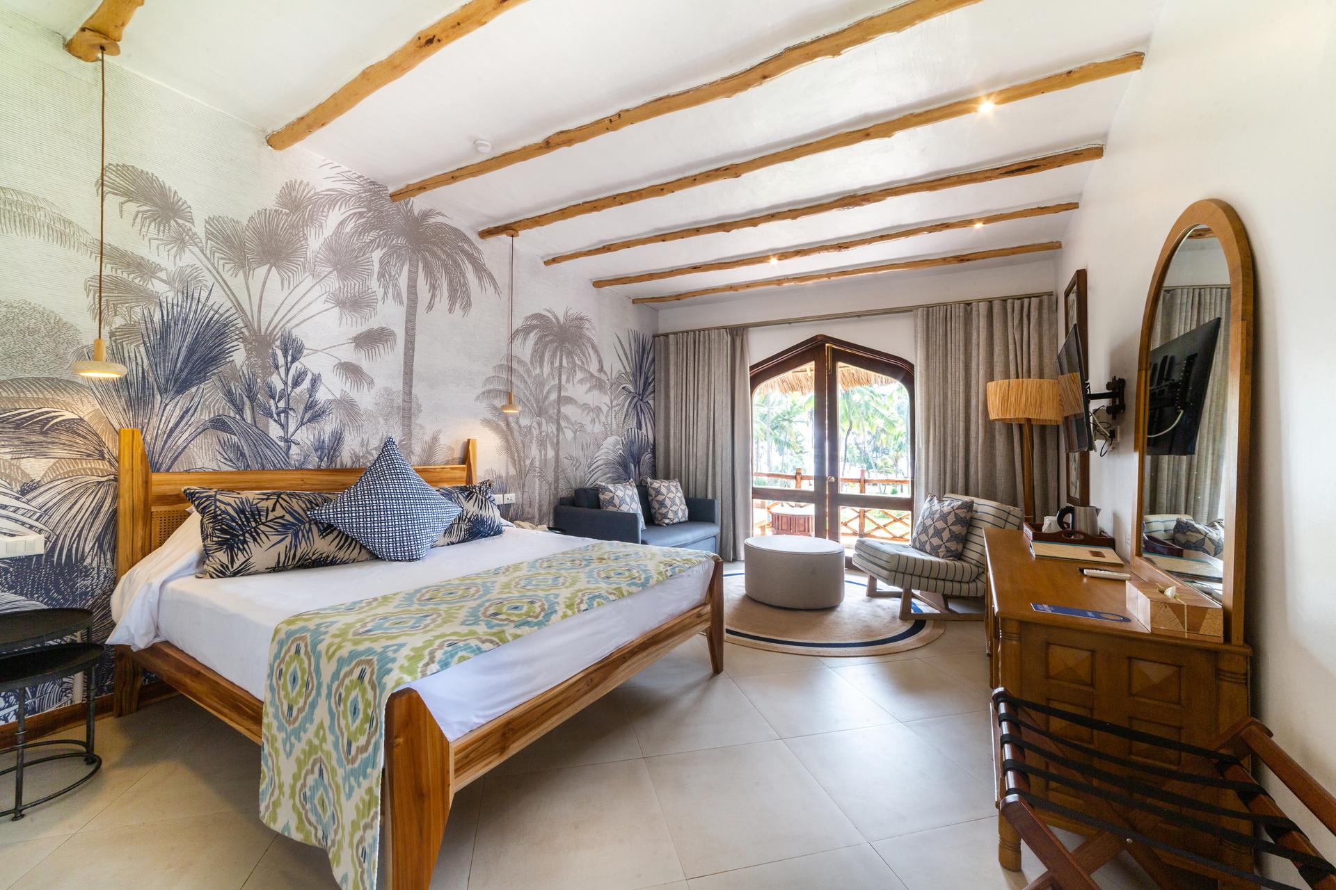 Bluebay Beach Resort & Spa — 8
