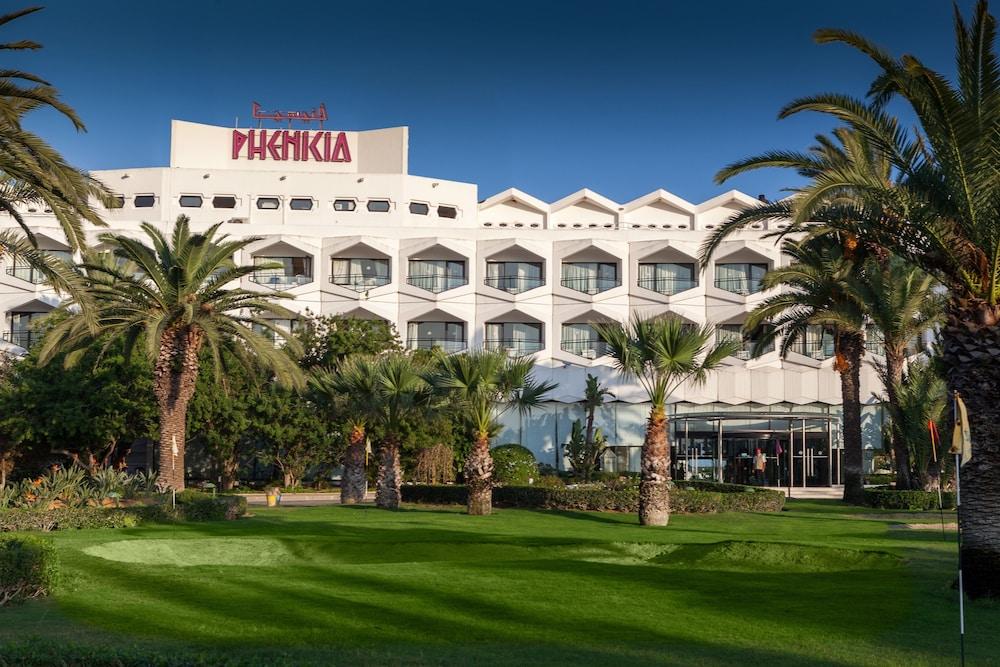 Phenicia Hotel 845025 — 1