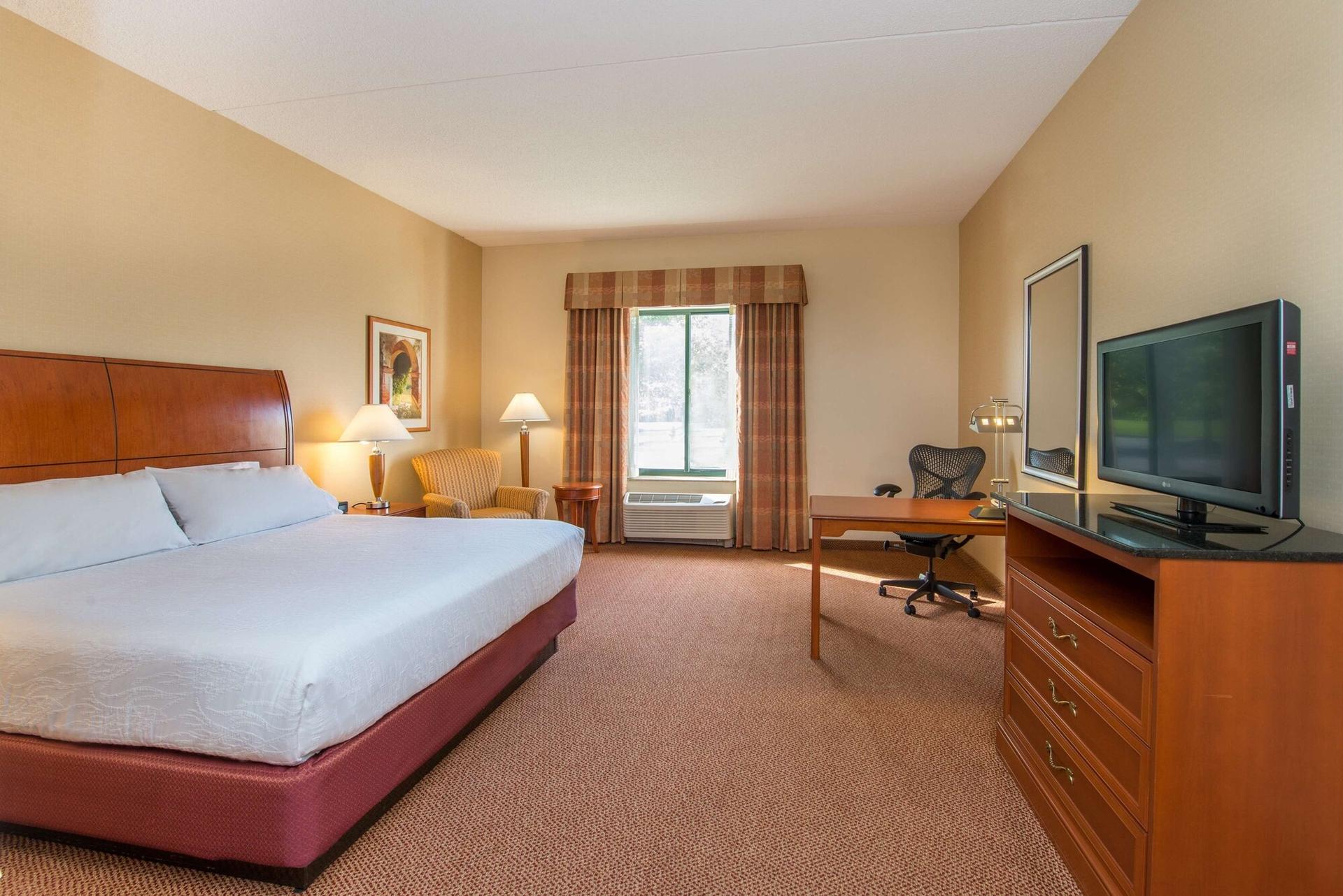 Hilton Garden Inn Poughkeepsie/Fishkill — 5