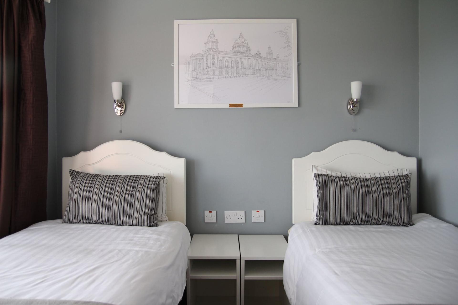 Greenmount Bed & Breakfast — 7