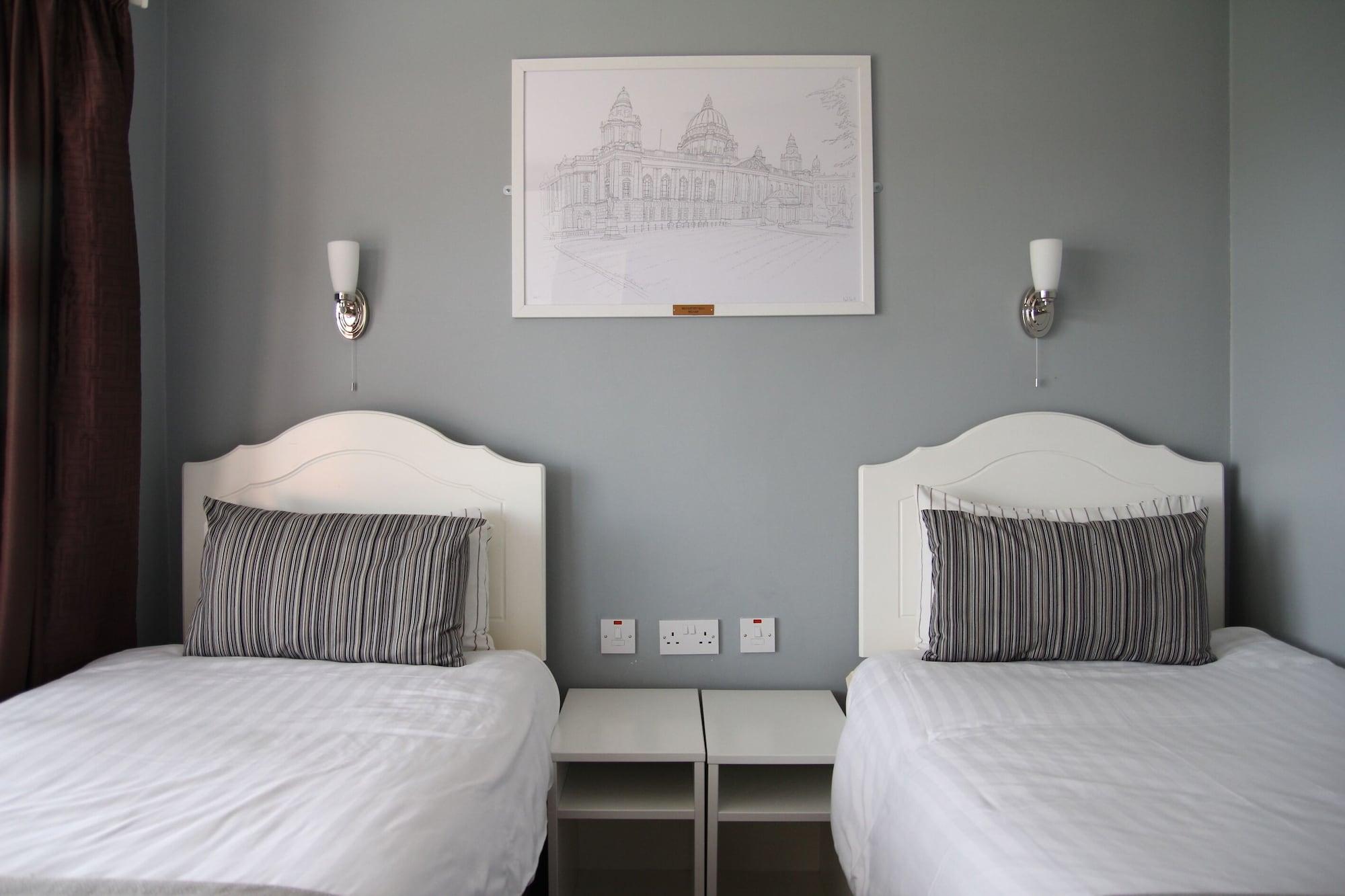 Greenmount Bed & Breakfast — 7