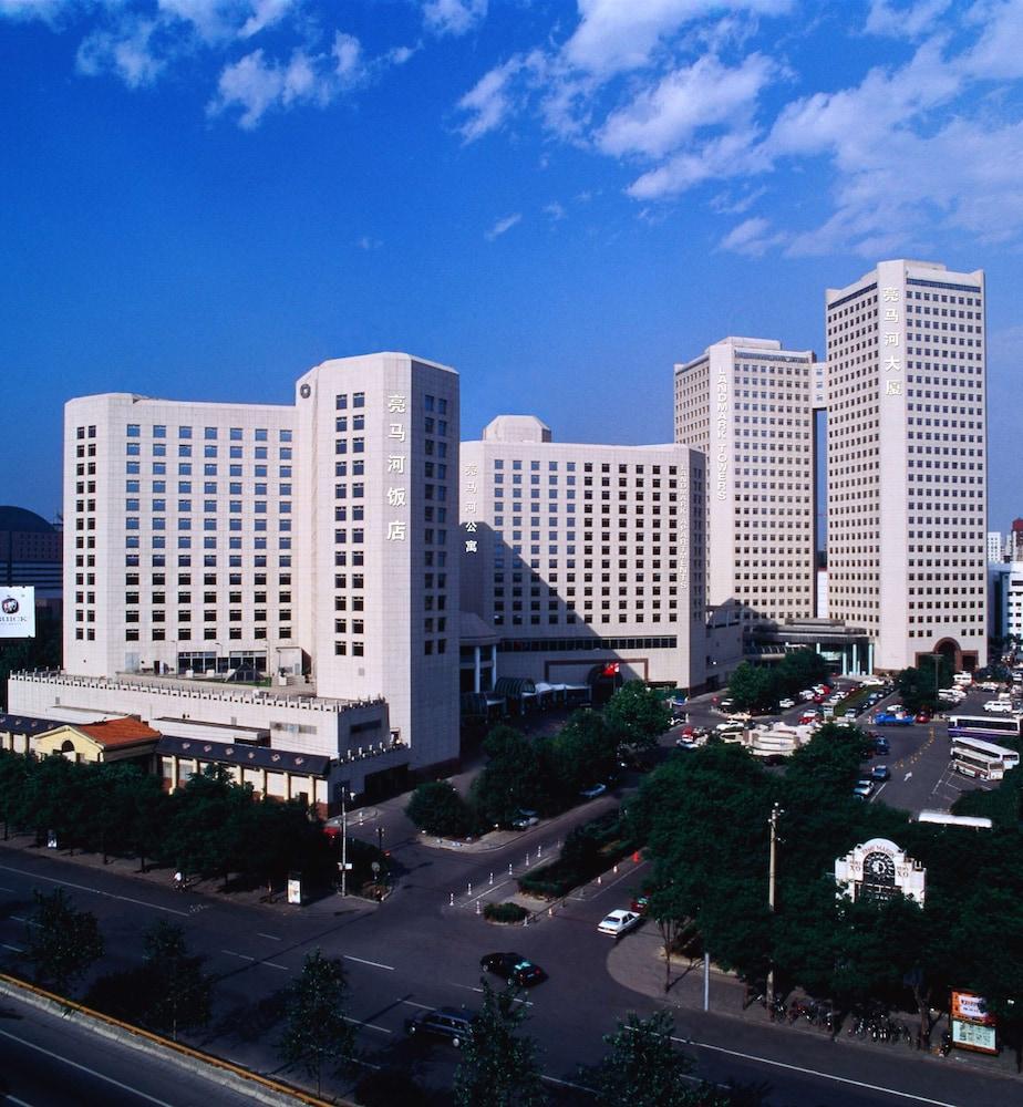 Landmark Towers — 4