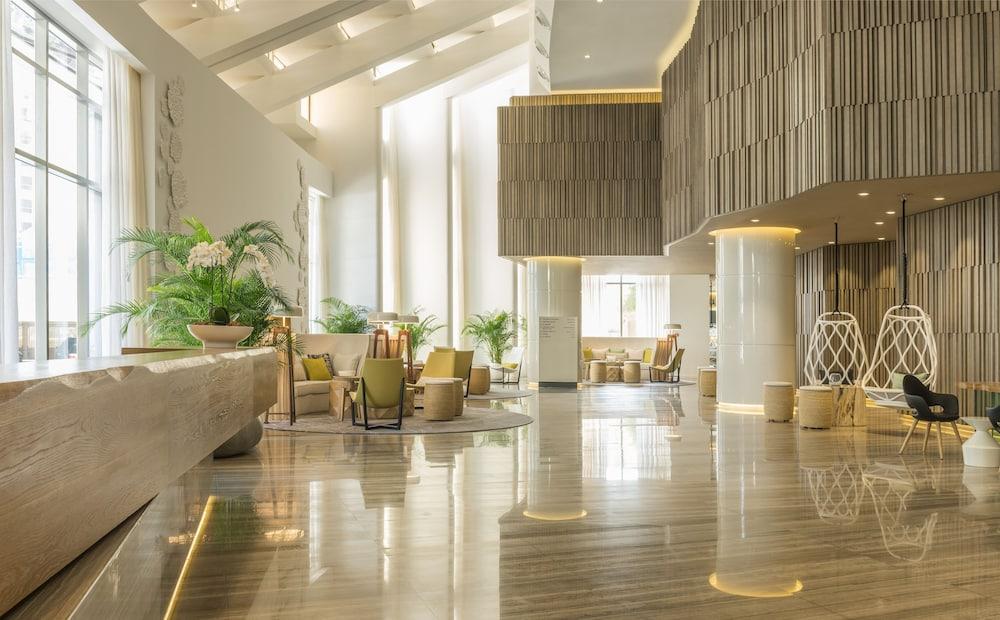 Le Royal Meridien Beach Resort & Spa — 10