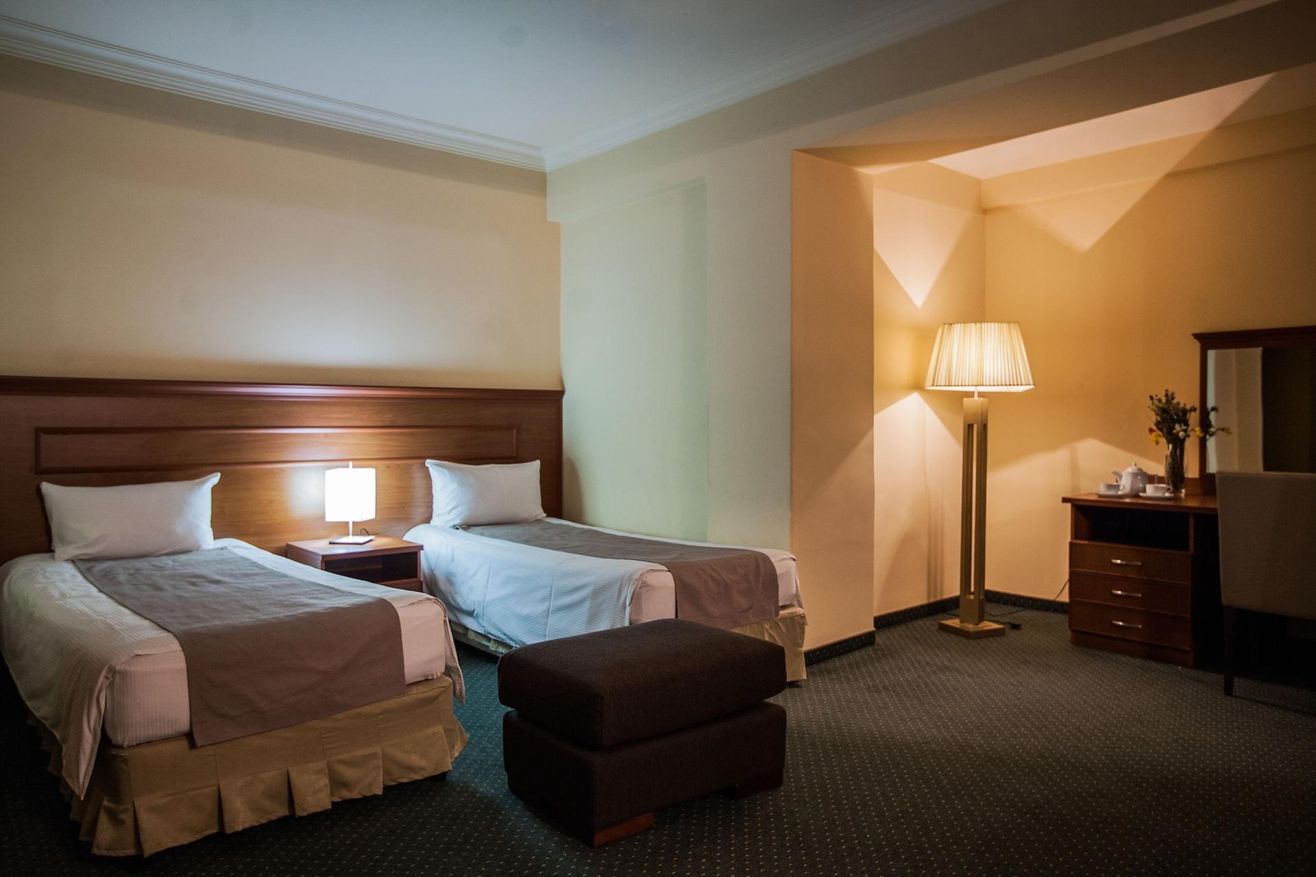 Aviatrans Hotel 126594 — 10