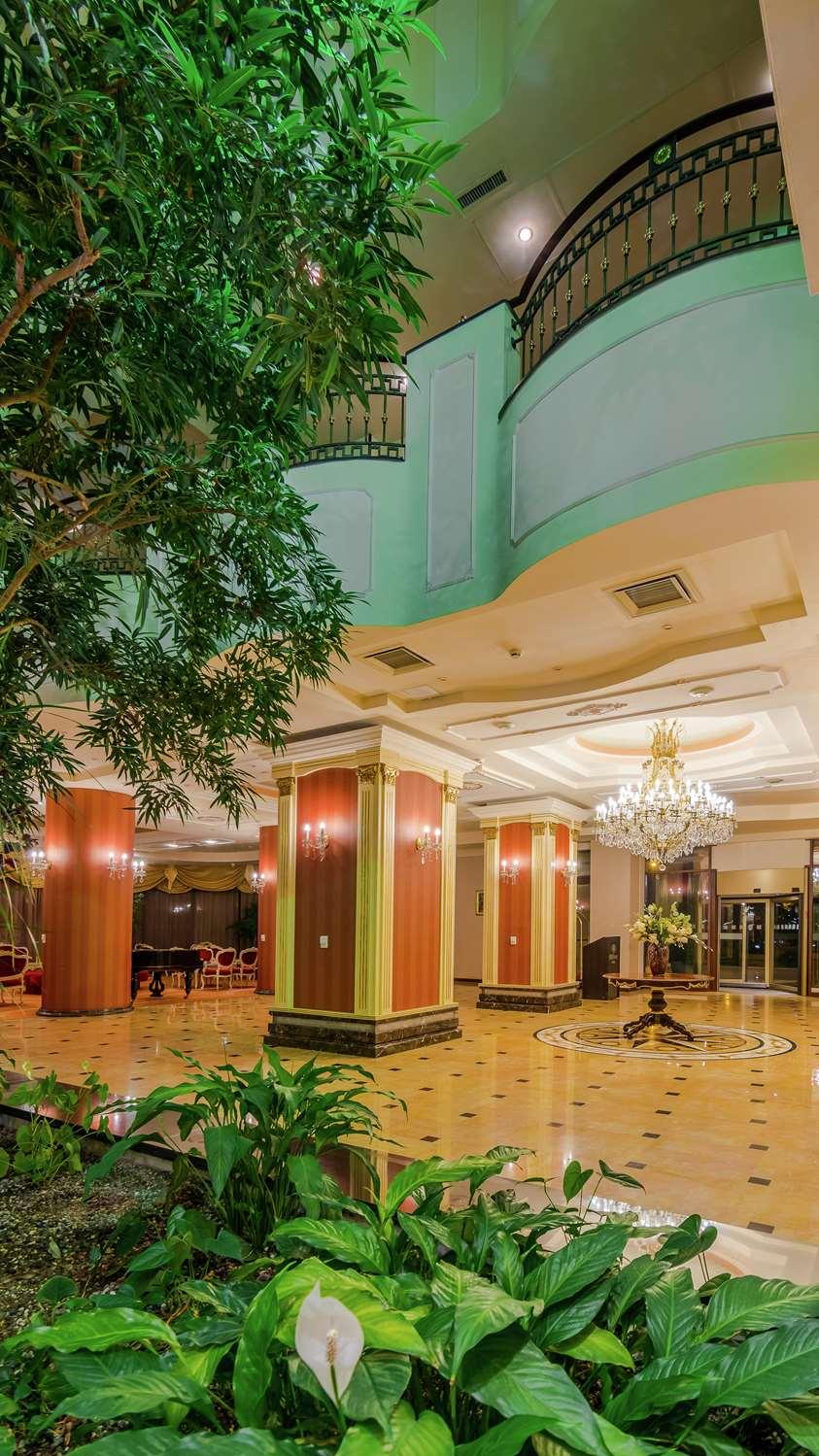 Hilton Sibiu — 3