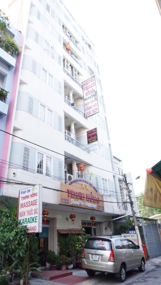 Thanh Hong Hotel 1221348 — 1