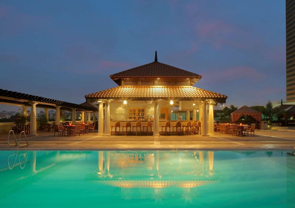 Hyatt Regency Hotel Dubai Deira — 2