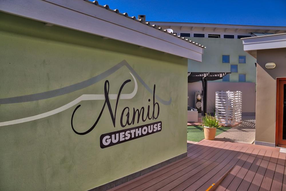 Namib Guesthouse 1071148 — 7